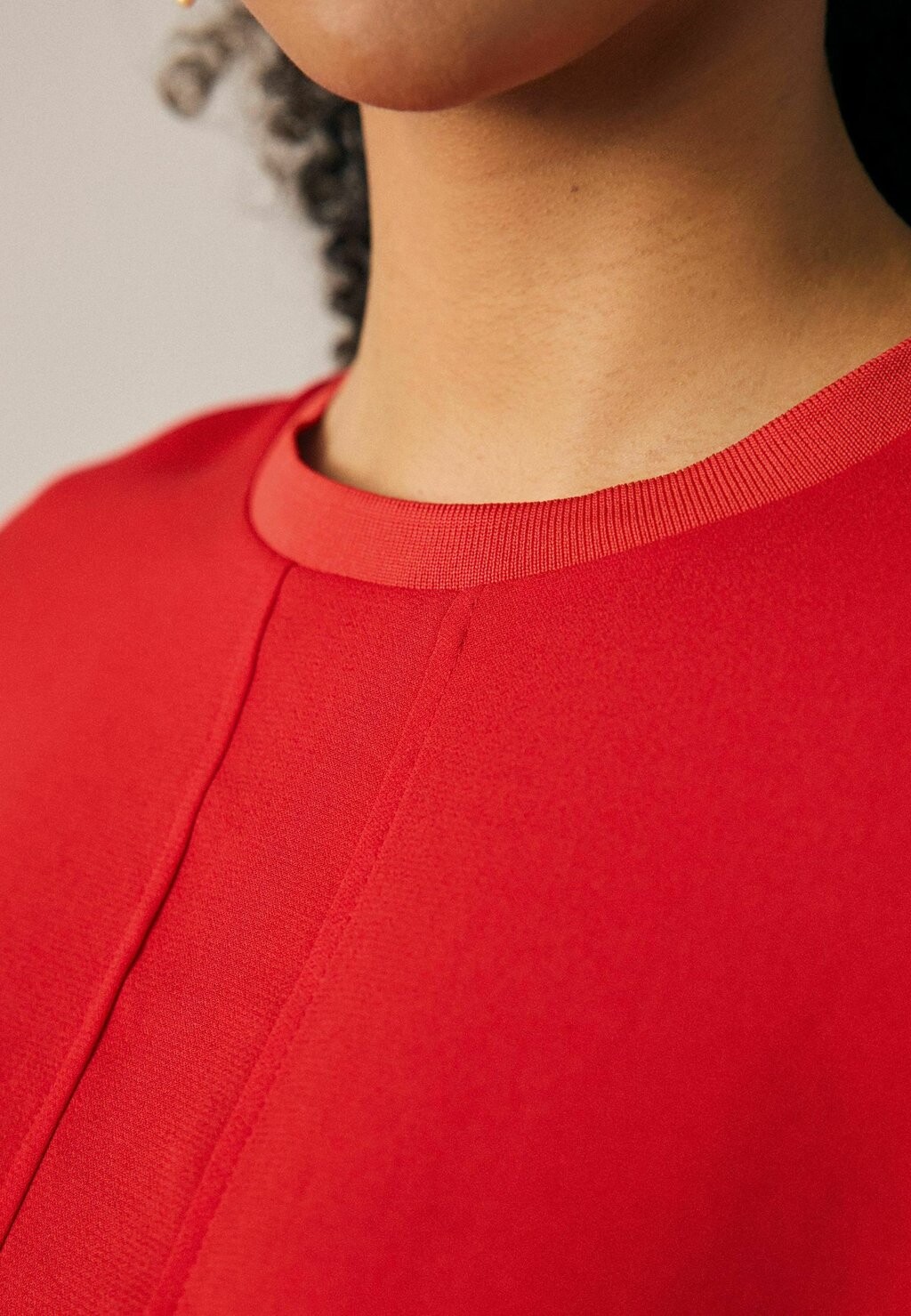 Базовая футболка Next, красный
Базовая футболка Next, красный