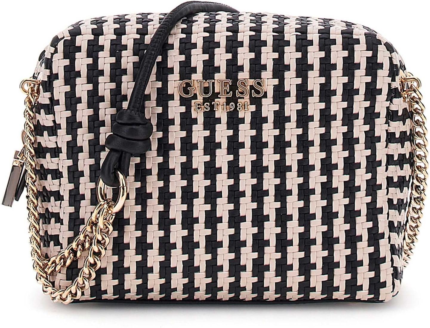 Сумка GUESS Contemporary, Bml
Сумка GUESS Contemporary, Bml