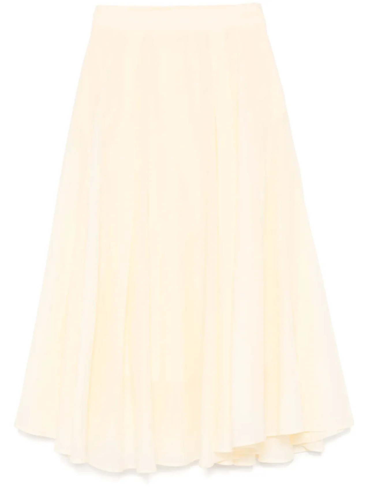 Юбка миди Peserico, желтый
Юбка миди Peserico, желтый