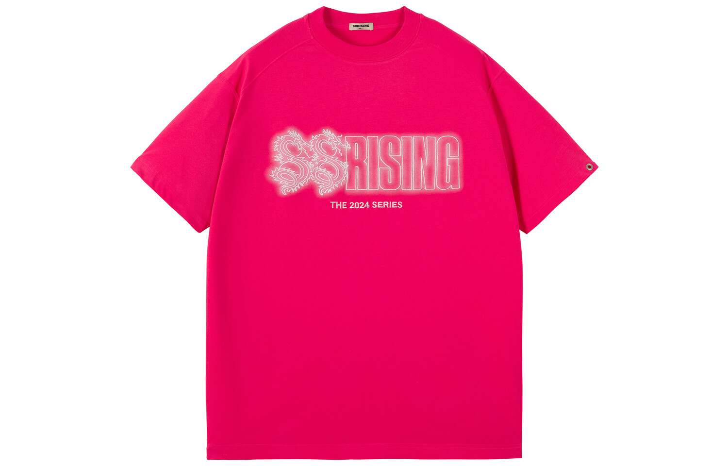 Футболка унисекс 88rising, Белый
Футболка унисекс 88rising, Белый