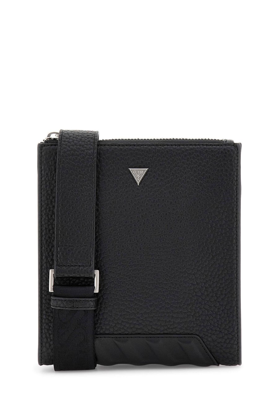 Сумка кросс-боди Guess MINI-UMHÄNGE TORINO, Schwarz/Black
Сумка кросс-боди Guess MINI-UMHÄNGE TORINO, Schwarz/Black