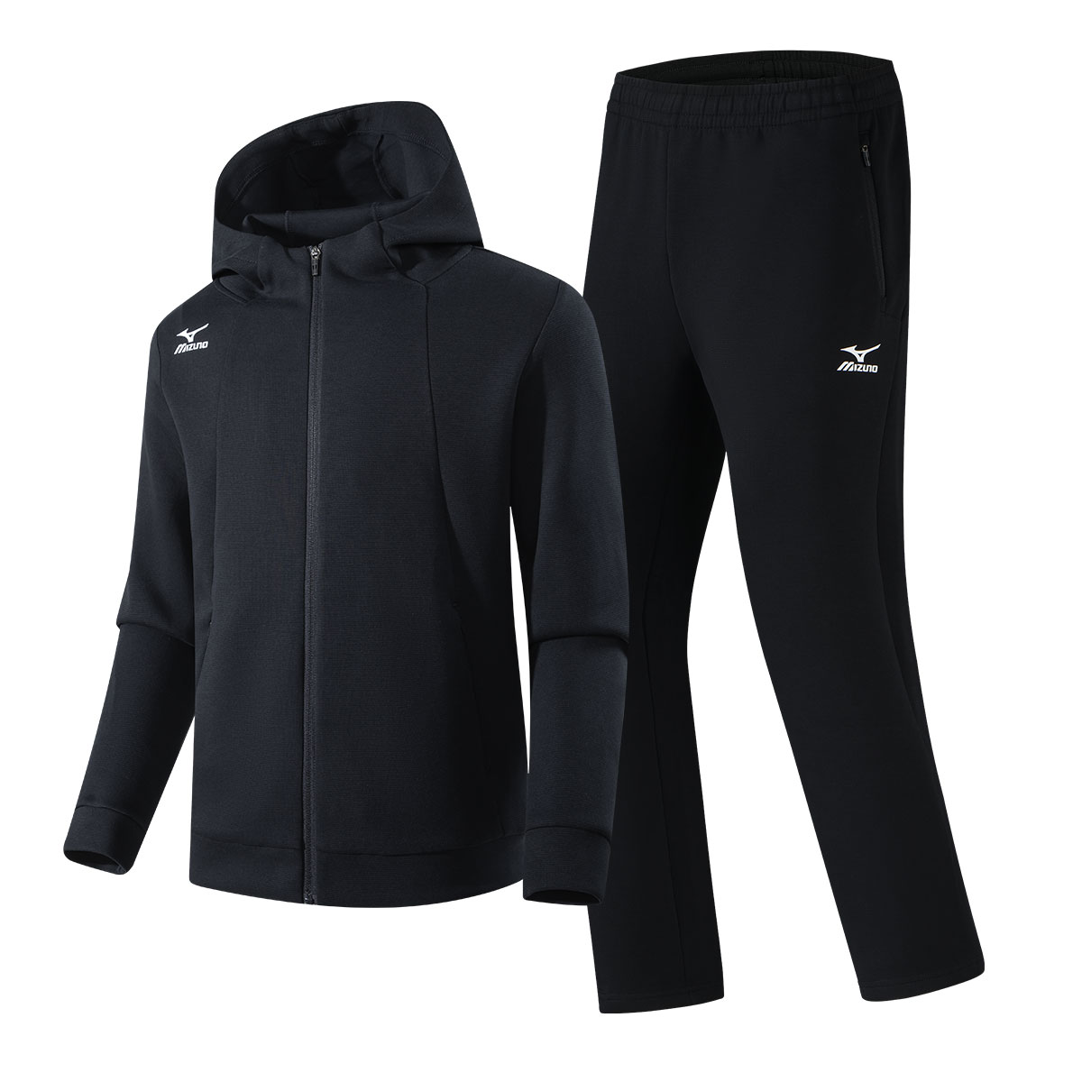 Повседневная спортивная одежда унисекс Mizuno
Повседневная спортивная одежда унисекс Mizuno