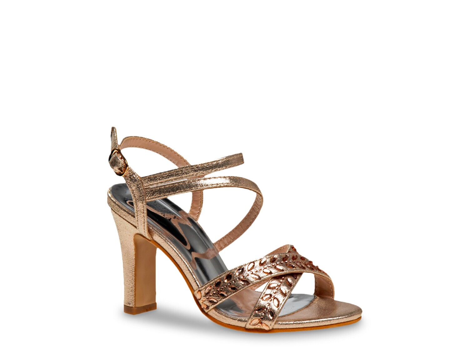 Сандалии детские Badgley Mischka Margaret, золотой
Сандалии детские Badgley Mischka Margaret, золотой