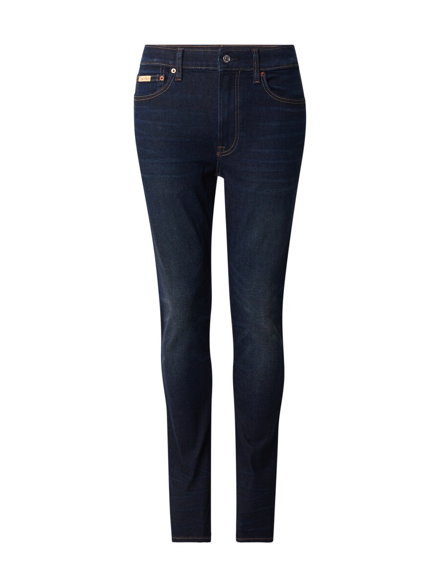 Узкие джинсы Calvin Klein Jeans VINTAGE, темно-синий
Узкие джинсы Calvin Klein Jeans VINTAGE, темно-синий