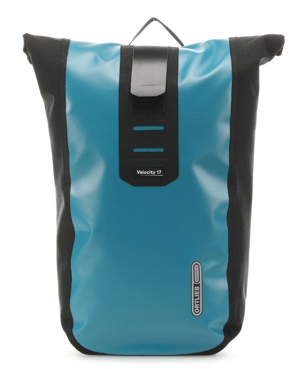 Рюкзак Velocity 17 Rolltop 15 дюймов Полиэстер, полиэстер Cordura Ortlieb, синий
Рюкзак Velocity 17 Rolltop 15 дюймов Полиэстер, полиэстер Cordura Ortlieb, синий