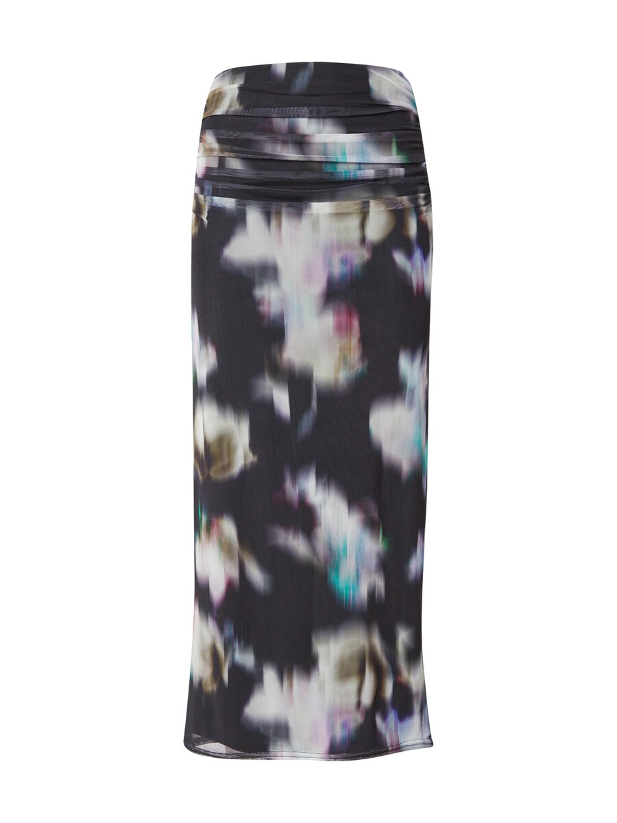 Юбка SISTERS POINT ESME, черный
Юбка SISTERS POINT ESME, черный