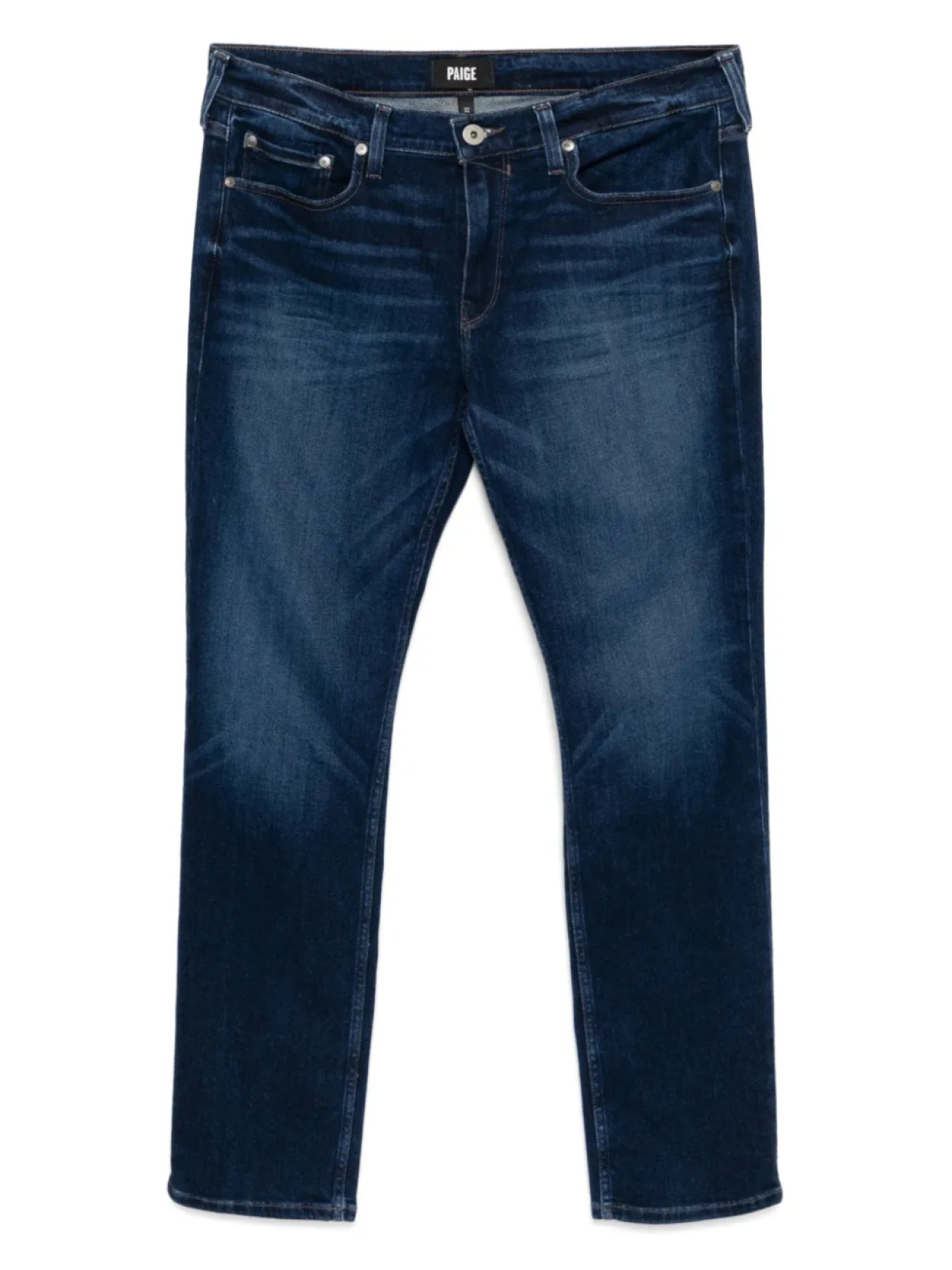 Джинсы Норманди Розенталь PAIGE, синий 
Джинсы Норманди Розенталь PAIGE, синий