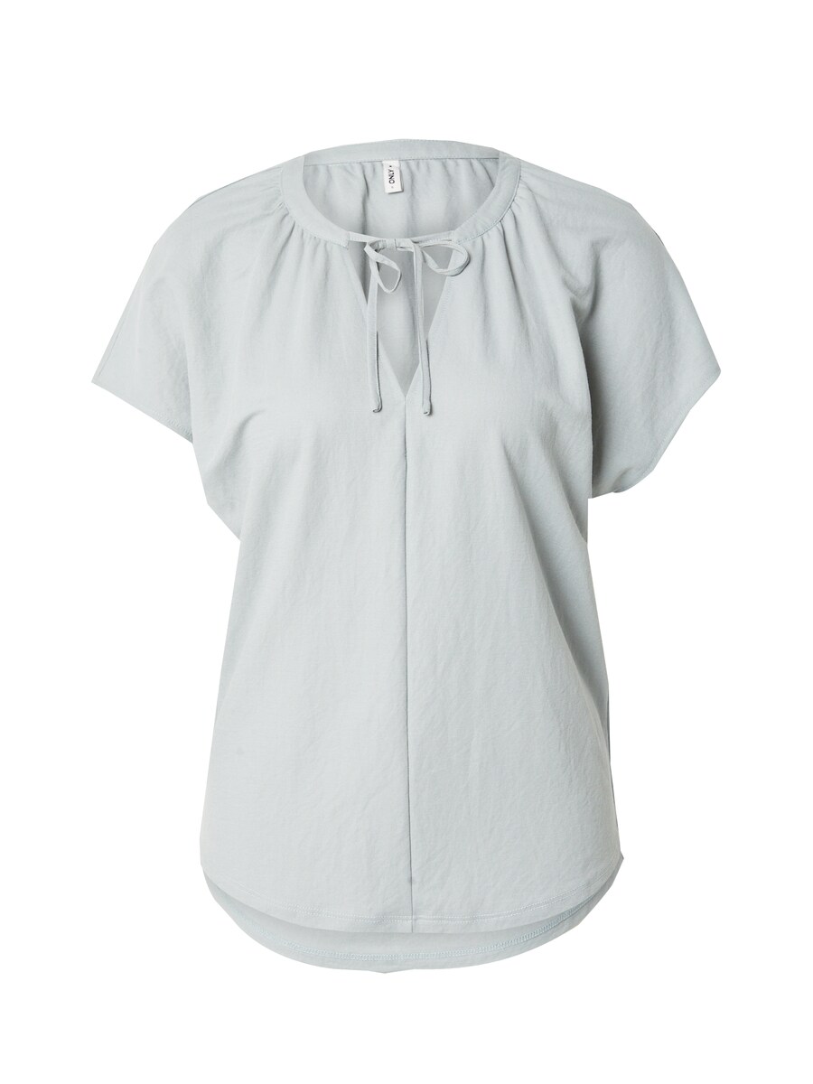 Рубашка ONLY ONLJANY, дымно-синий
Рубашка ONLY ONLJANY, дымно-синий