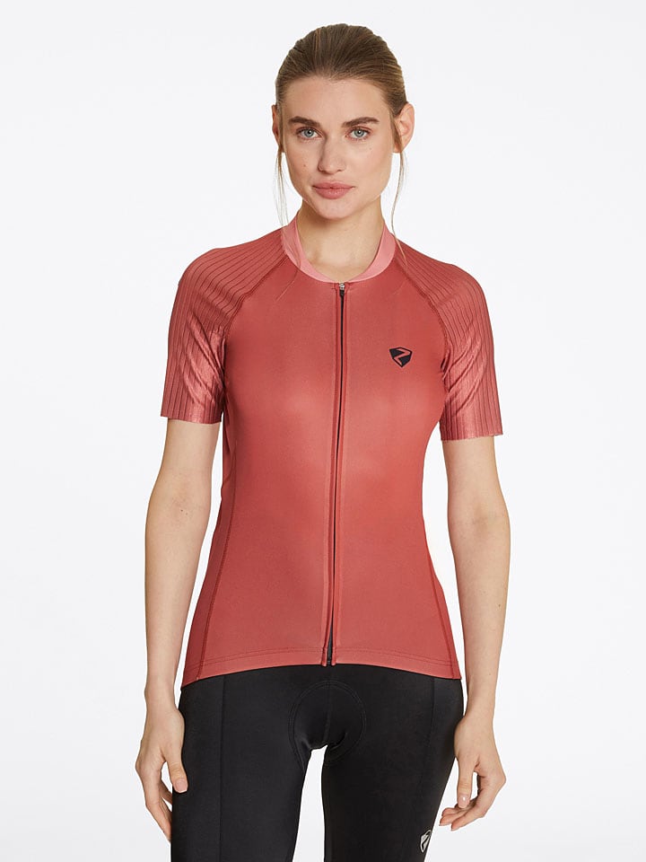 Функциональная рубашка Naiala Ziener, коралловый
Функциональная рубашка Naiala Ziener, коралловый