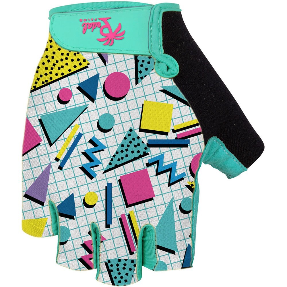 Короткие перчатки Pedal Palms Fresh Short Gloves, разноцветный
Короткие перчатки Pedal Palms Fresh Short Gloves, разноцветный