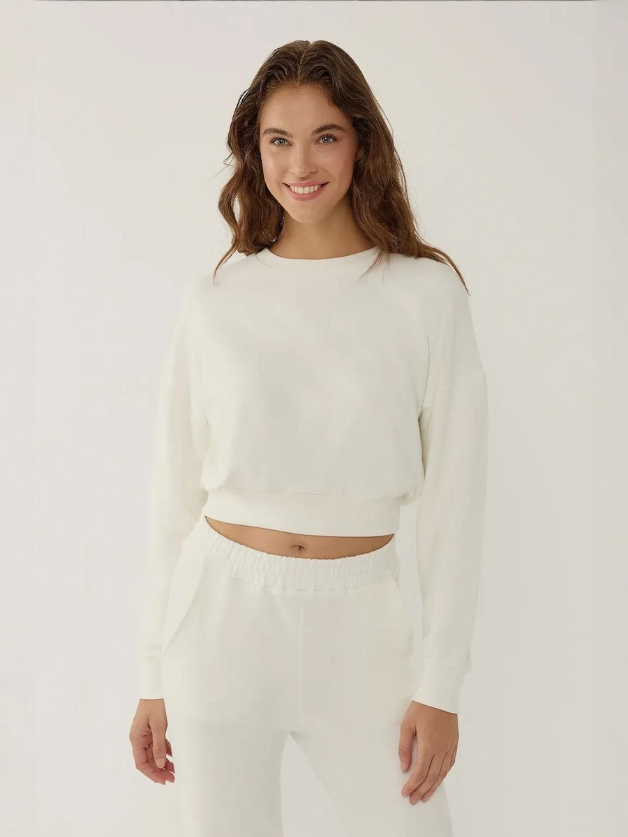 Толстовка Hiccup, белый
Толстовка Hiccup, белый