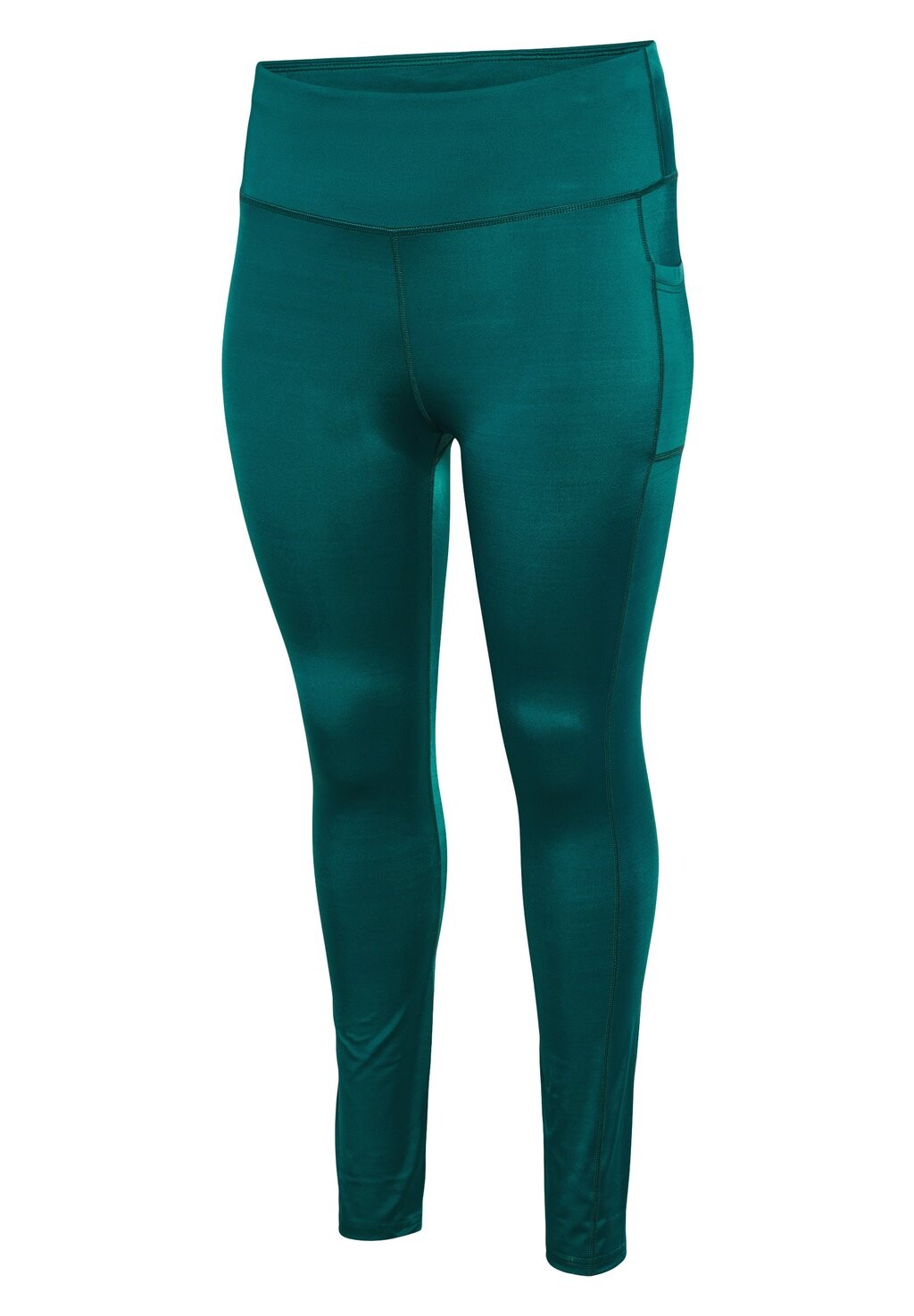 Леггинсы CURVY HIGHT WAIST TIGHTS PLUS Hummel, темно-зеленый
Леггинсы CURVY HIGHT WAIST TIGHTS PLUS Hummel, темно-зеленый