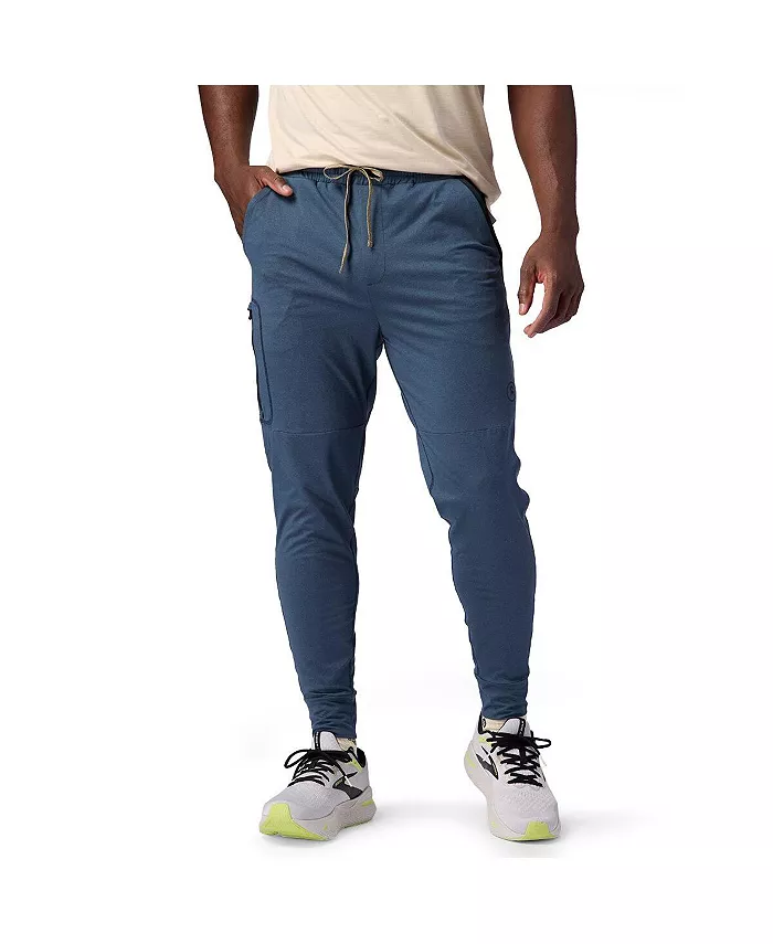 Мужские повседневные брюки-джоггеры Destination Everywhere Backcountry, синий
Мужские повседневные брюки-джоггеры Destination Everywhere Backcountry, синий