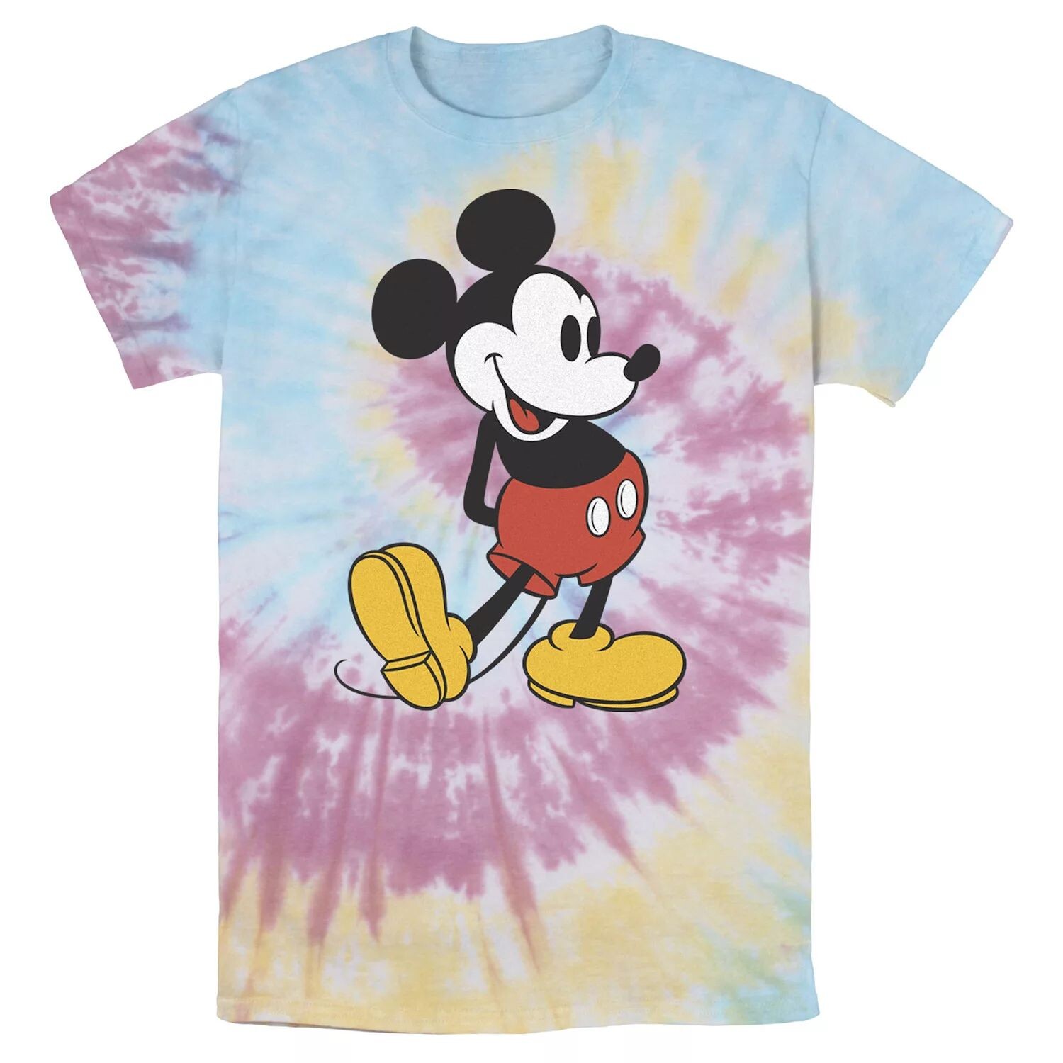 Мужская футболка Disney Mickey Mouse Vintage Leg Kick Wash Licensed Character, Серый, Мужская футболка Disney Mickey Mouse Vintage Leg Kick Wash Licensed Character
Мужская футболка Disney Mickey Mouse Vintage Leg Kick Wash Licensed Character, Серый, Мужская футболка Disney Mickey Mouse Vintage Leg Kick Wash Licensed Character