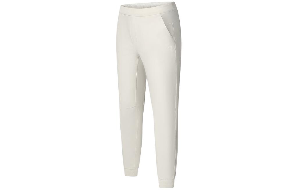 Трикотажные спортивные штаны мужские Gong бежевые Fila, бежевый
Трикотажные спортивные штаны мужские Gong бежевые Fila, бежевый