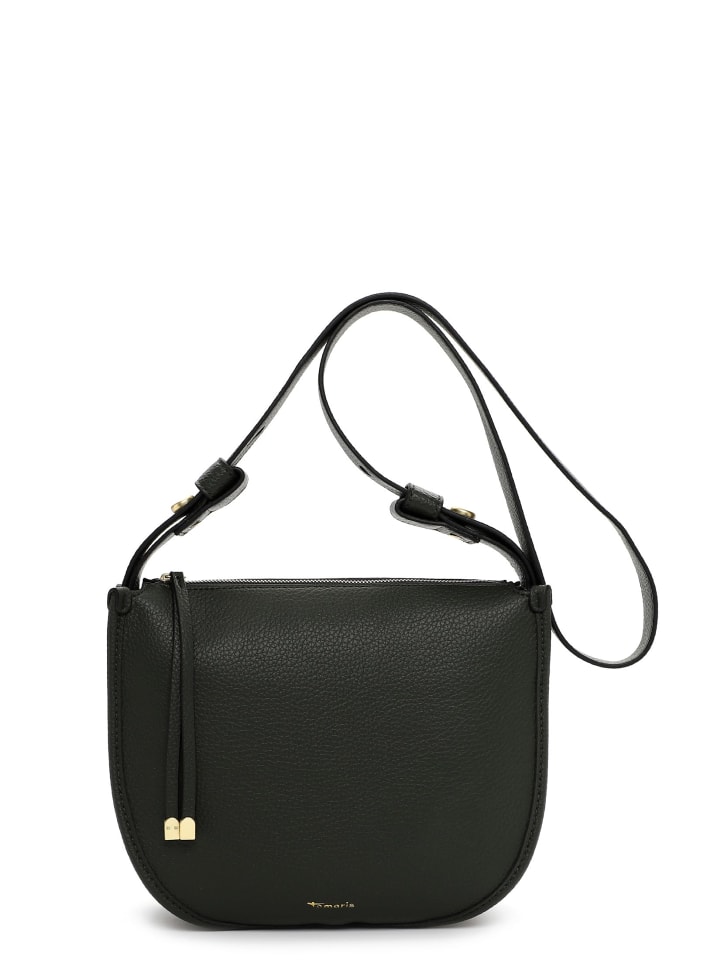 Сумка через плечо TAS Galina зеленого цвета Tamaris
Сумка через плечо TAS Galina зеленого цвета Tamaris