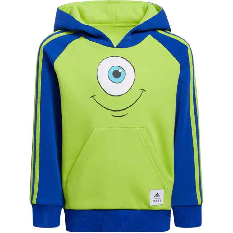 Adidas Свитшот Blue Green для детей 3-7 лет
Adidas Свитшот Blue Green для детей 3-7 лет