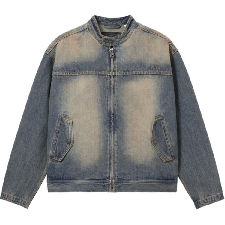 Levis Джинсовая куртка Levi’s тёмно-синяя мужская, Dark Blue
Levis Джинсовая куртка Levi’s тёмно-синяя мужская, Dark Blue