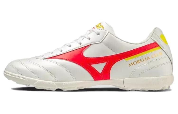 Mizuno Morelia Футбольная обувь Мужчины, White
Mizuno Morelia Футбольная обувь Мужчины, White