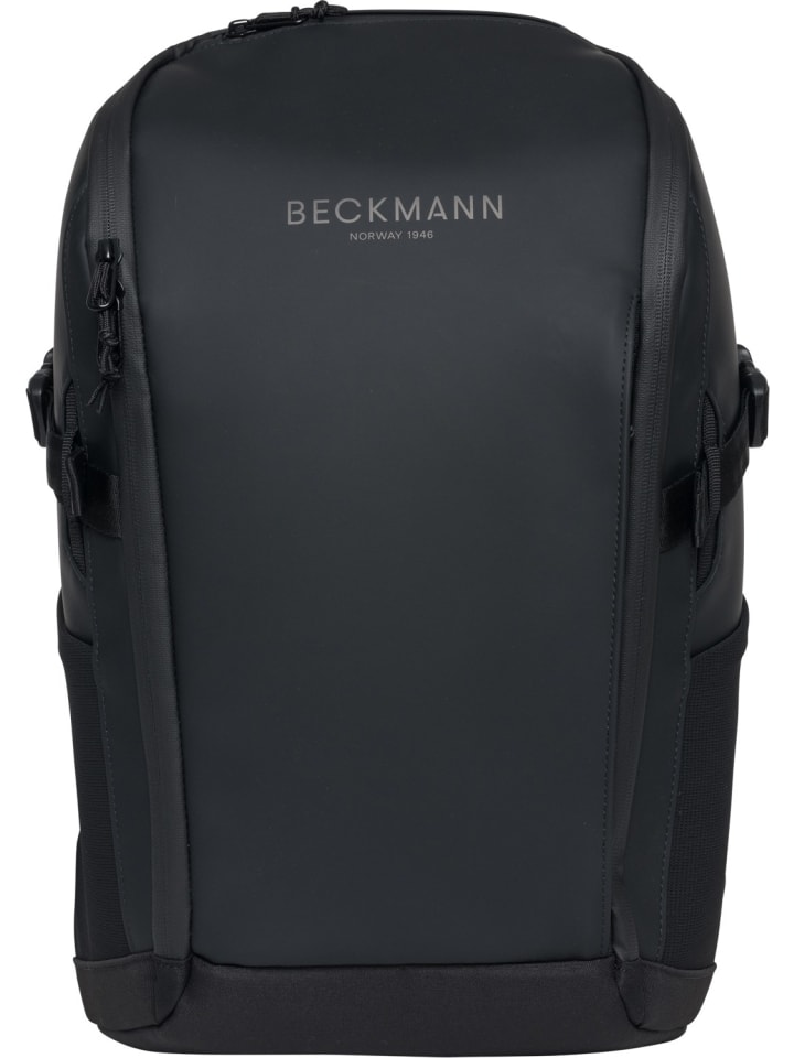 Рюкзак BECKMANN
Рюкзак BECKMANN