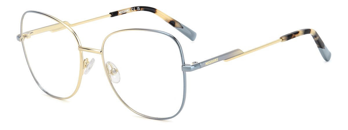 Женские оптические оправы MIS 0227 MISSONI
Женские оптические оправы MIS 0227 MISSONI
