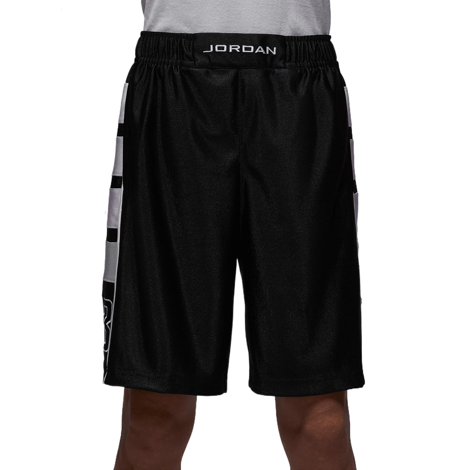 Jordan Брюклин спортивные шорты мужские Black 011
Jordan Брюклин спортивные шорты мужские Black 011