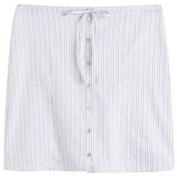 Юбка в клетку Fruity Booty, белый
Юбка в клетку Fruity Booty, белый