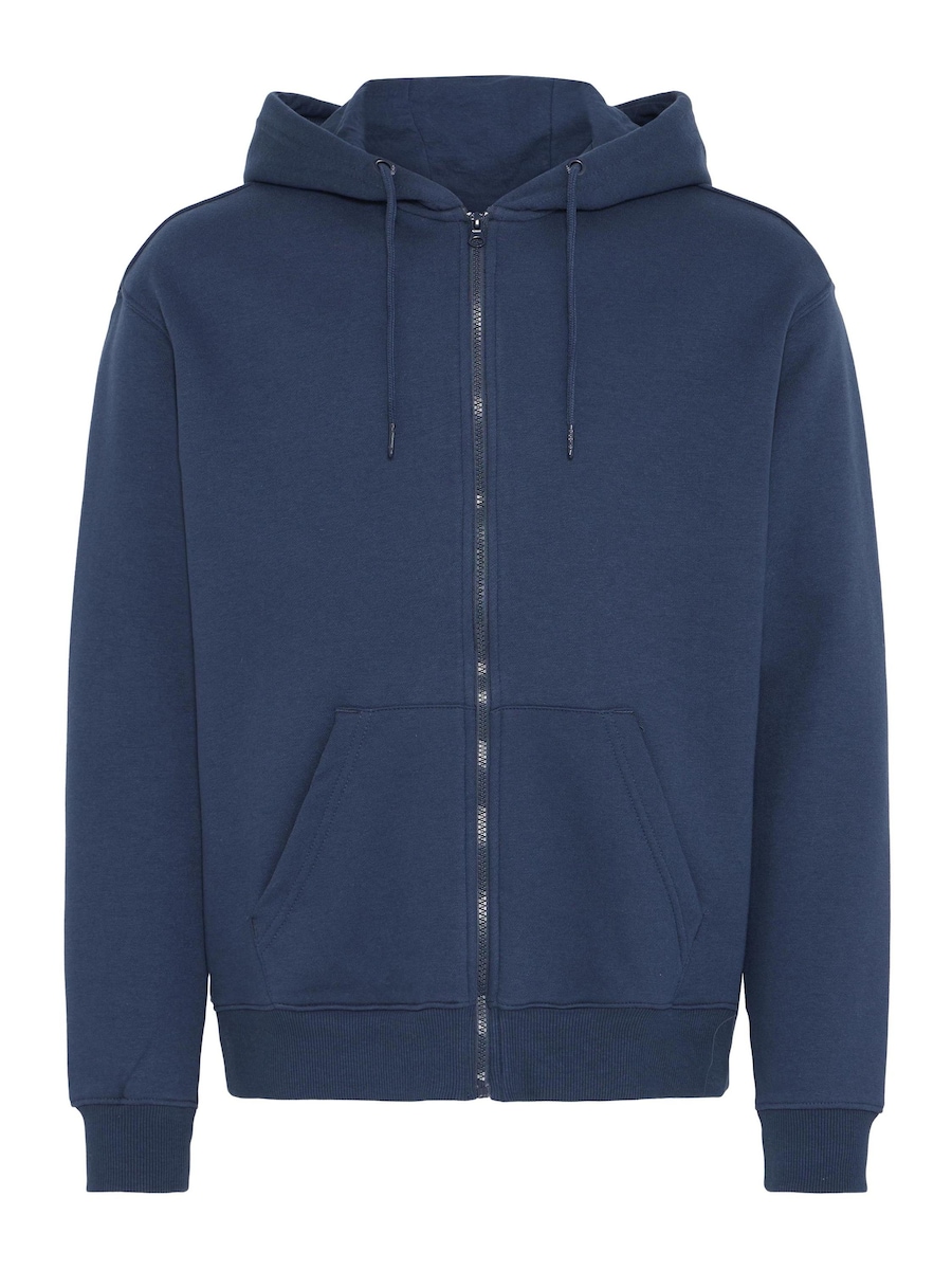 Толстовка с капюшоном на молнии BLEND BHJUSTE, синий
Толстовка с капюшоном на молнии BLEND BHJUSTE, синий