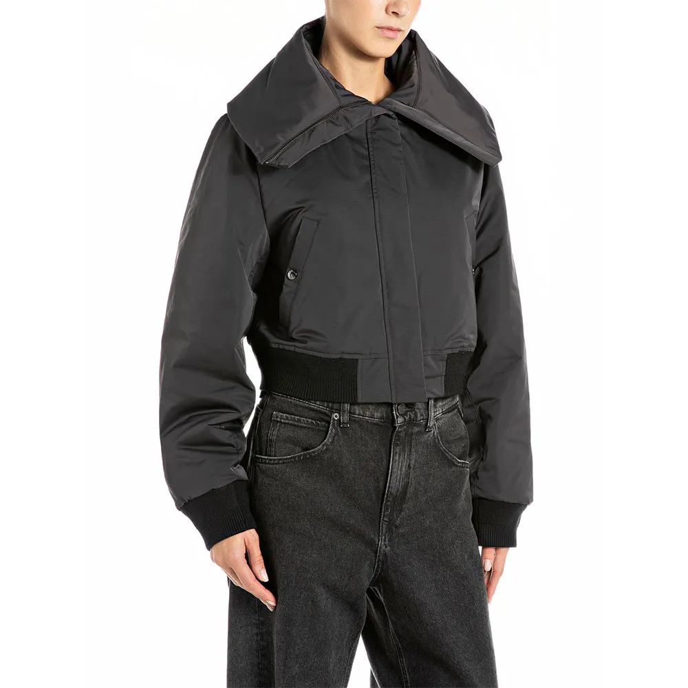 Куртка Replay W7912.000.84880, черный
Куртка Replay W7912.000.84880, черный