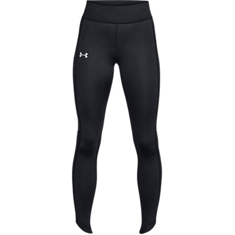 Under Armour Спортивные брюки женские черные
Under Armour Спортивные брюки женские черные