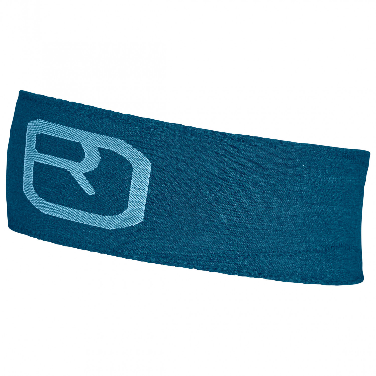 Повязка на голову Ortovox Seamless Headband, цвет Petrol Blue
Повязка на голову Ortovox Seamless Headband, цвет Petrol Blue