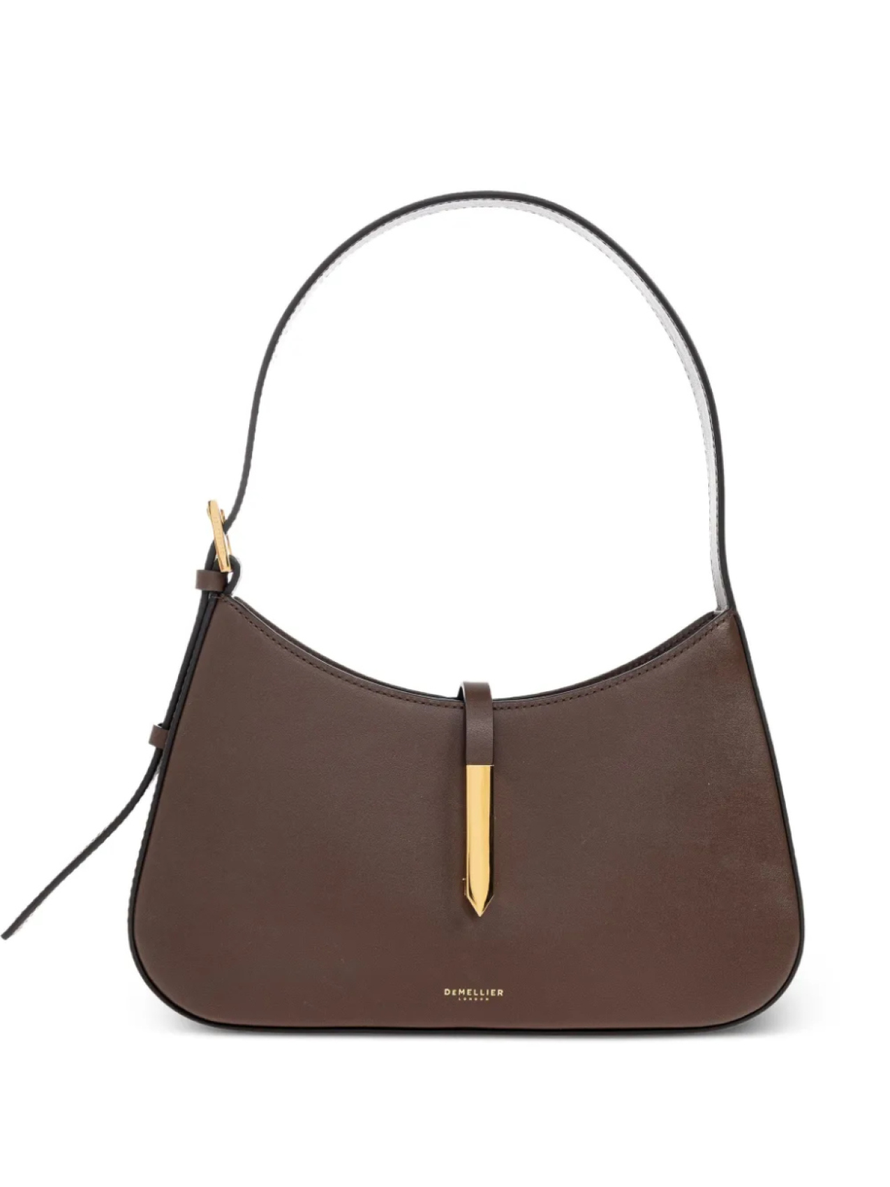 DeMellier сумка на плечо Tokyo, коричневый
DeMellier сумка на плечо Tokyo, коричневый
