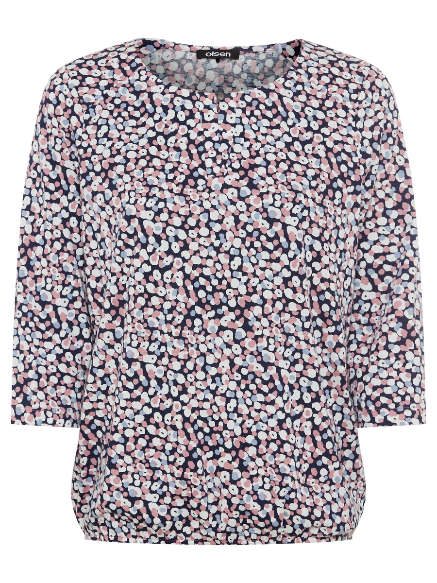 Рубашка Olsen, Mixed Colors
Рубашка Olsen, Mixed Colors