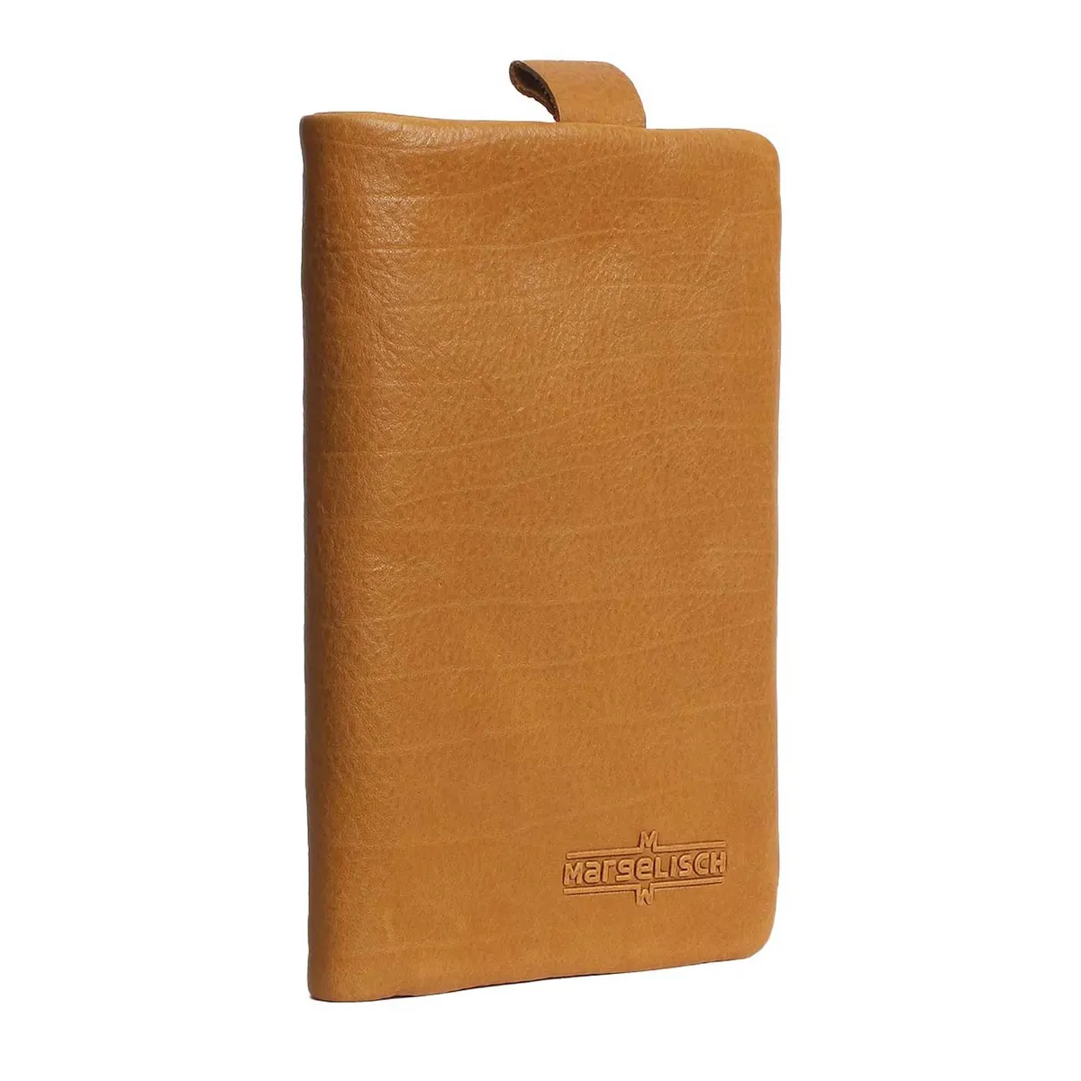 Кошелек Margelisch "Гамбург 2А" из сертифицированной кожи LWG, желтый
Кошелек Margelisch "Гамбург 2А" из сертифицированной кожи LWG, желтый