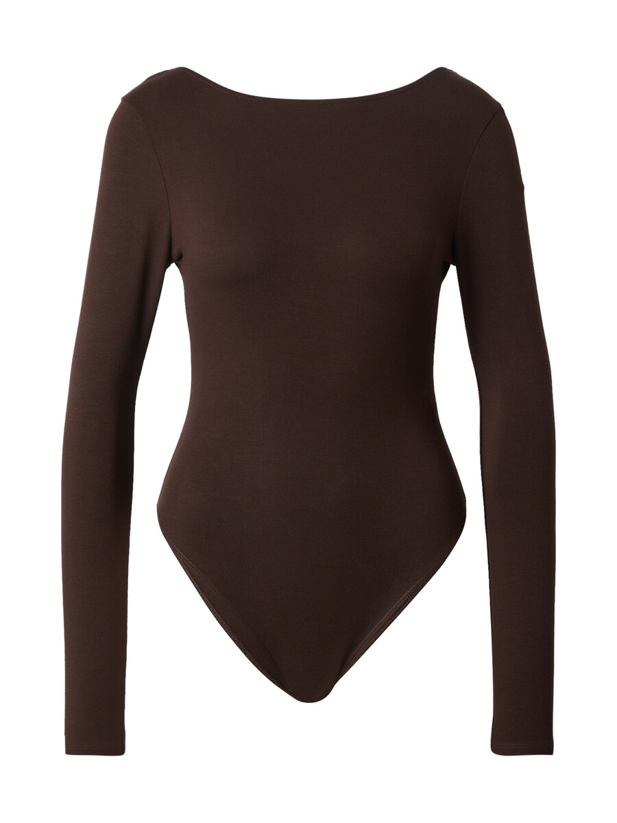 Лонгслив EDITED Callisto, Brown
Лонгслив EDITED Callisto, Brown