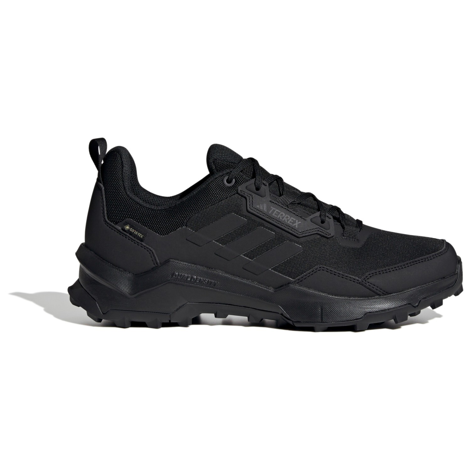Мультиспортивная обувь Adidas Terrex Terrex AX4 GTX, цвет Core Black/Core Black/Grey Four
Мультиспортивная обувь Adidas Terrex Terrex AX4 GTX, цвет Core Black/Core Black/Grey Four