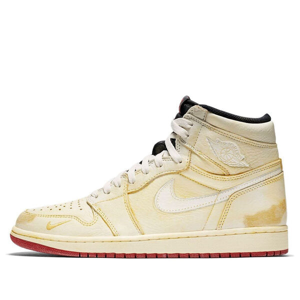 Кроссовки 1 retro high og x nigel sylvester 'nigel sylvester' Air Jordan, мультиколор
Кроссовки 1 retro high og x nigel sylvester 'nigel sylvester' Air Jordan, мультиколор