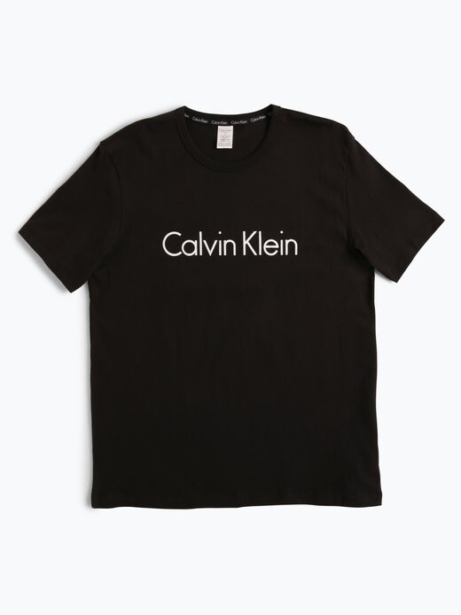 Футболка Calvin Klein, черный
Футболка Calvin Klein, черный