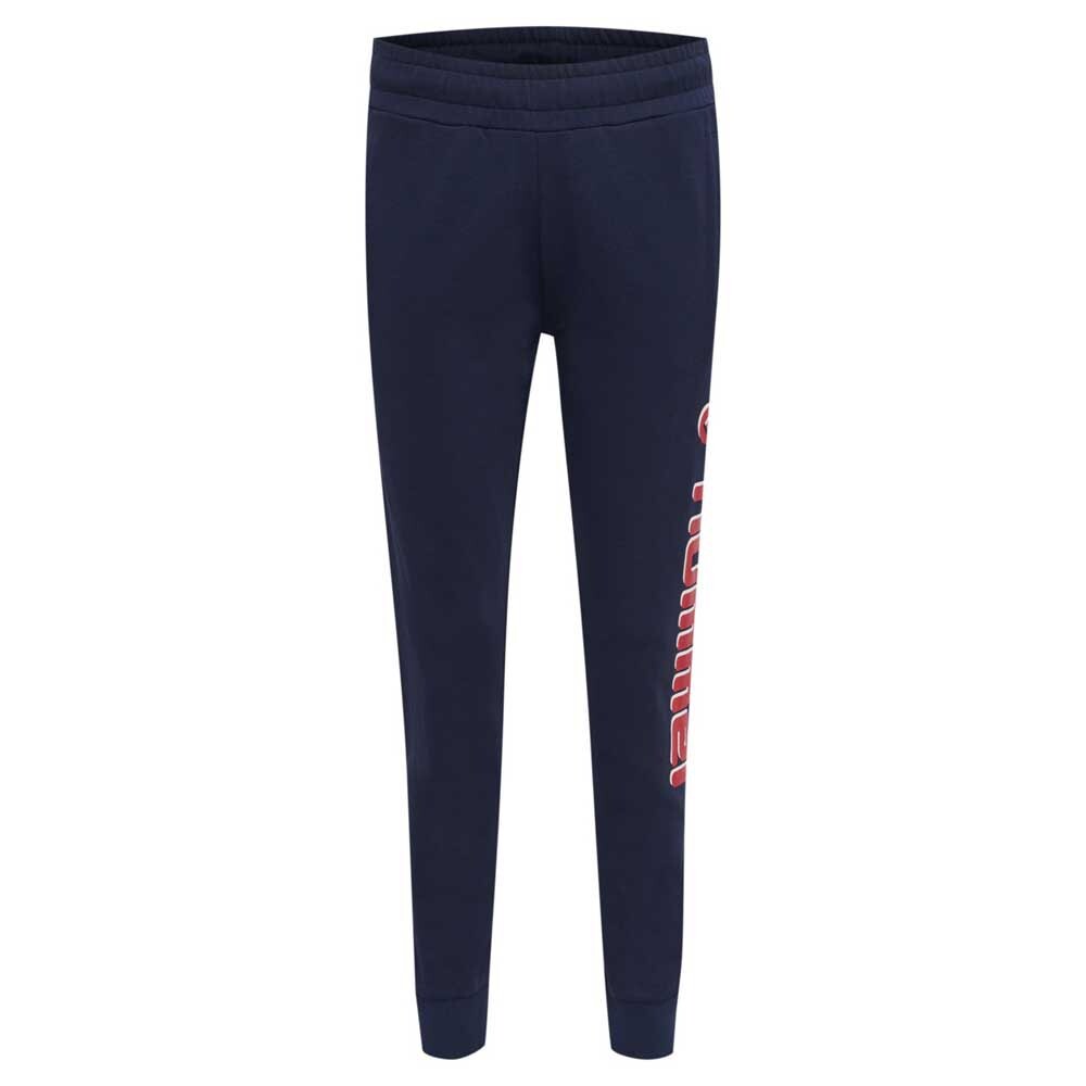 Брюки Hummel Kim, синий
Брюки Hummel Kim, синий