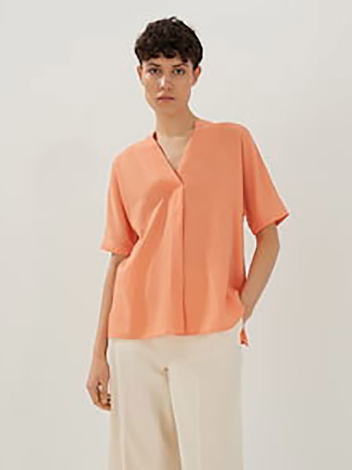 Блузка Someday, оранжевый
Блузка Someday, оранжевый