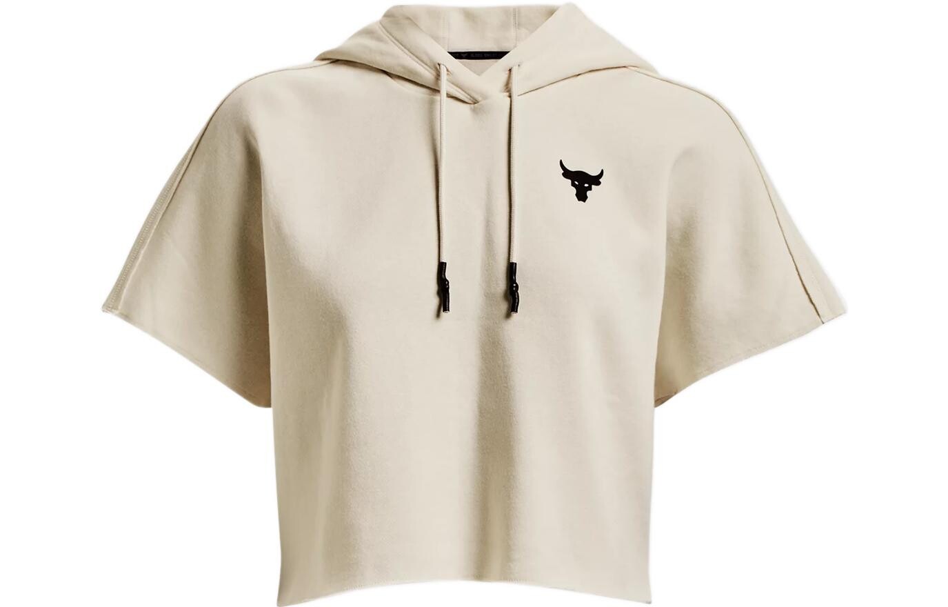 Укороченный женский топ Limestone White Under Armour
Укороченный женский топ Limestone White Under Armour