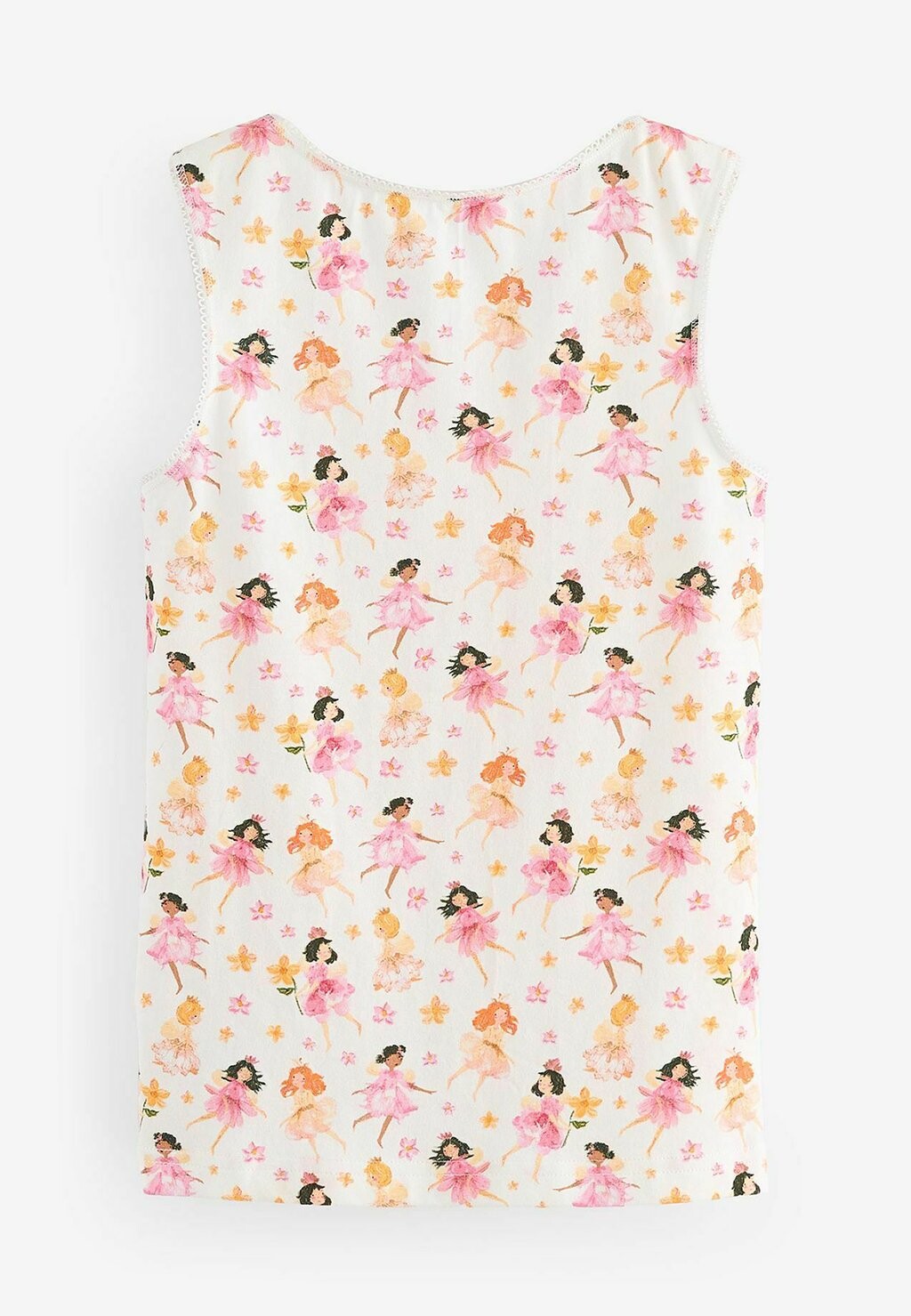 Топ STAMPY 3 PACK, REGULAR FIT Next, розовый 
Топ STAMPY 3 PACK, REGULAR FIT Next, розовый