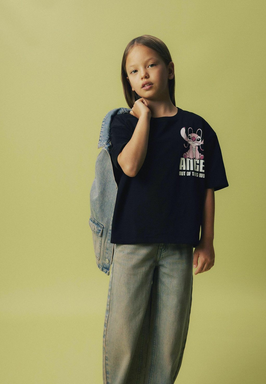 Футболка с принтом Name it, черный
Футболка с принтом Name it, черный