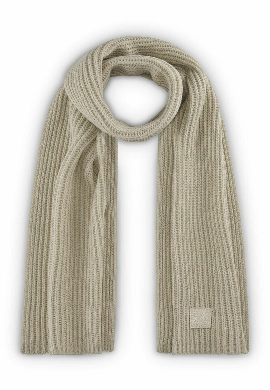 Шарф Codello, бежевый
Шарф Codello, бежевый