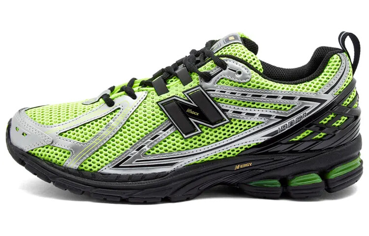 New Balance Nb 1906R Кроссовки унисекс
New Balance Nb 1906R Кроссовки унисекс