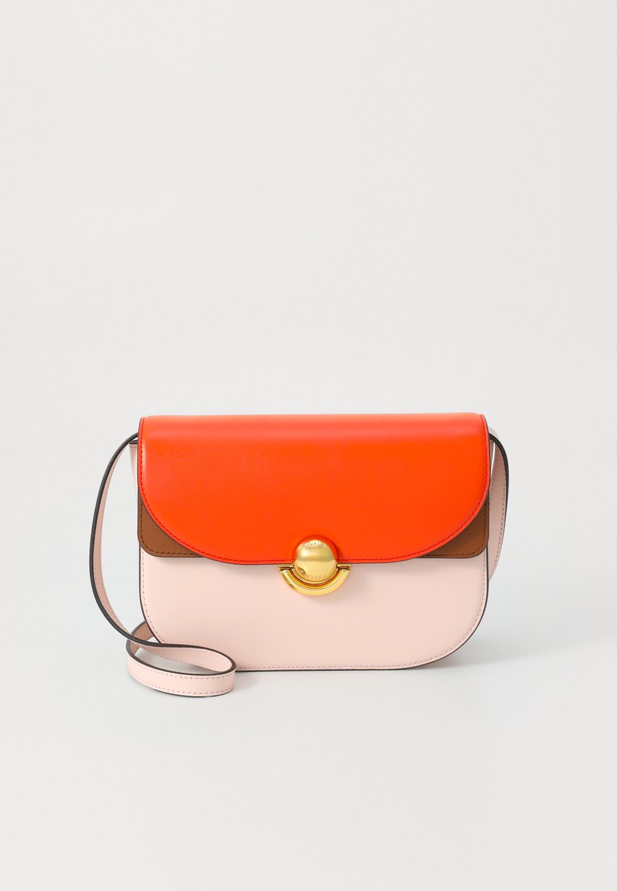 Сумка кросс-боди Furla CROSSBODY ROUND, Orange
Сумка кросс-боди Furla CROSSBODY ROUND, Orange