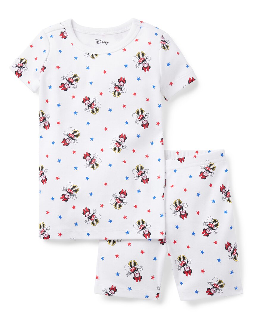 Джени и Джек Пижама Janie and Jack, цвет multi
Джени и Джек Пижама Janie and Jack, цвет multi