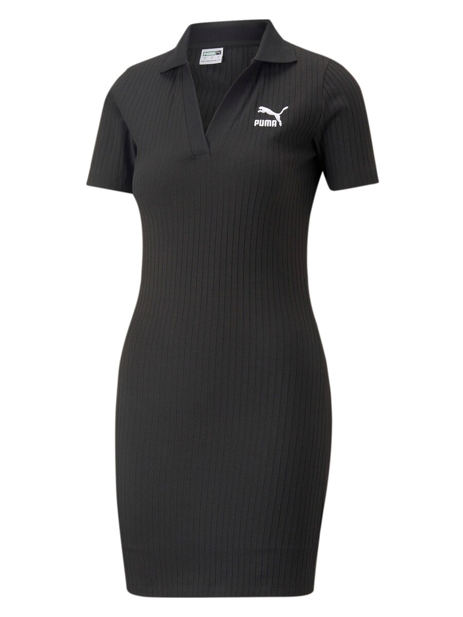 Платье PUMA CLASSIC, черный
Платье PUMA CLASSIC, черный