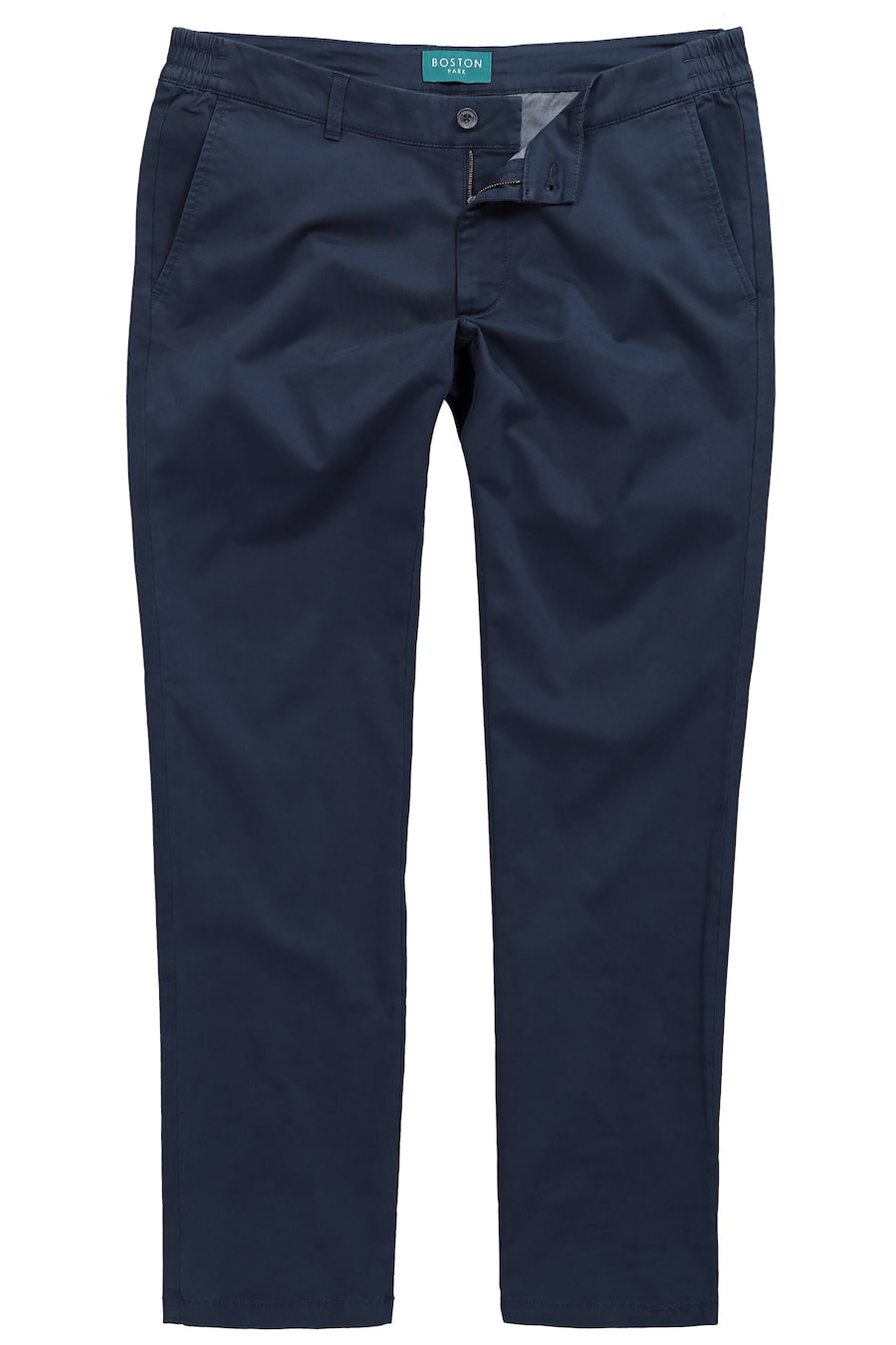 Обычные брюки-чинос Boston Park, темно-синий
Обычные брюки-чинос Boston Park, темно-синий