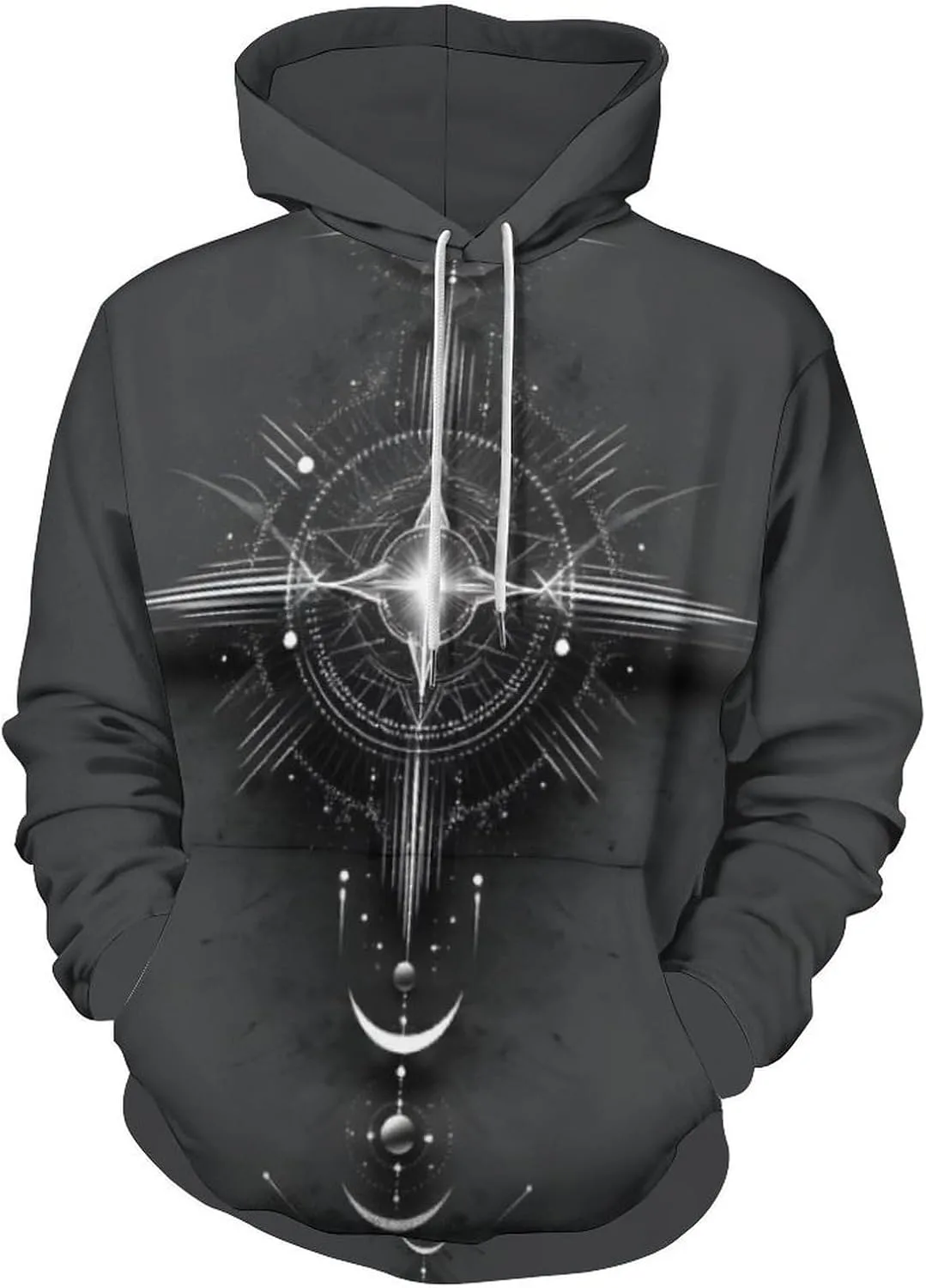 Мужская толстовка с капюшоном Viking Totem Norse Mythology 3D Print DUOLIFU
Мужская толстовка с капюшоном Viking Totem Norse Mythology 3D Print DUOLIFU